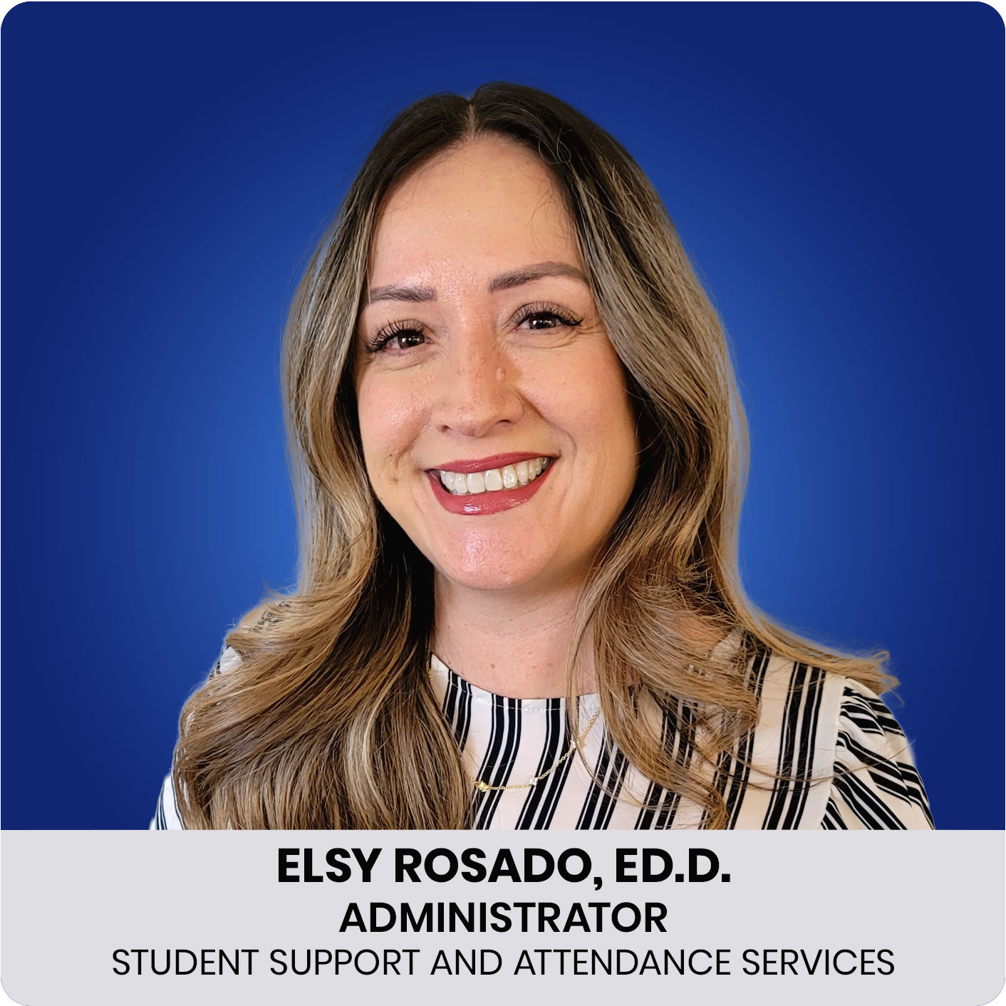  Elsy Rosado - EdD - SSAS